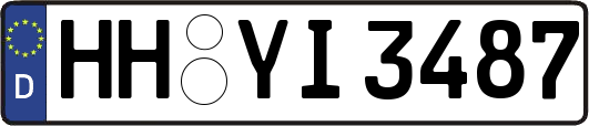 HH-YI3487