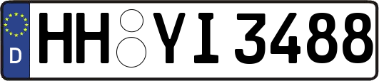HH-YI3488