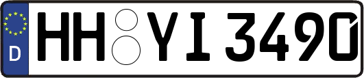 HH-YI3490