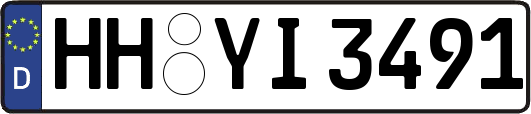 HH-YI3491