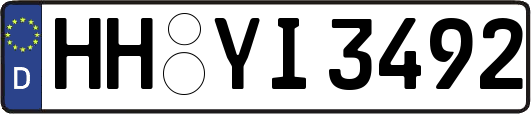 HH-YI3492