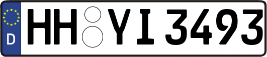 HH-YI3493