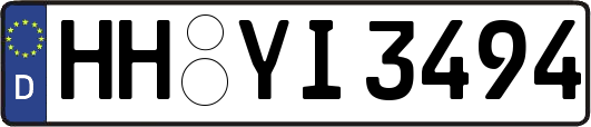 HH-YI3494
