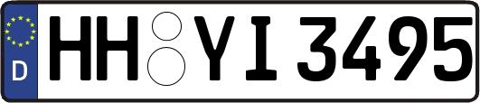 HH-YI3495