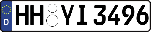 HH-YI3496