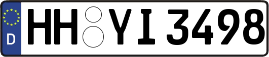 HH-YI3498
