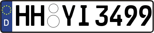 HH-YI3499
