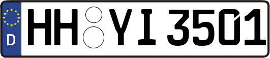 HH-YI3501