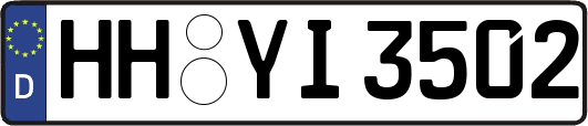 HH-YI3502
