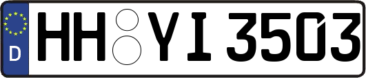HH-YI3503