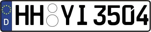 HH-YI3504