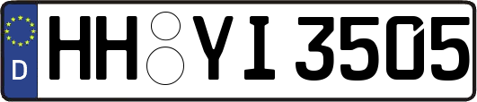 HH-YI3505
