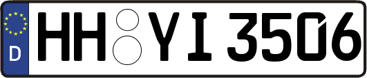 HH-YI3506