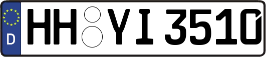HH-YI3510
