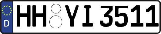 HH-YI3511