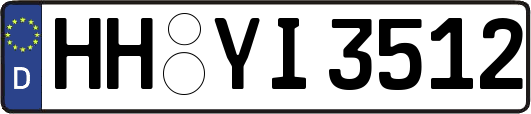 HH-YI3512