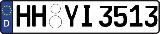 HH-YI3513
