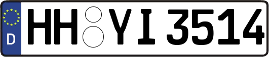 HH-YI3514