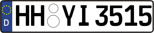 HH-YI3515