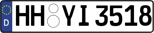 HH-YI3518