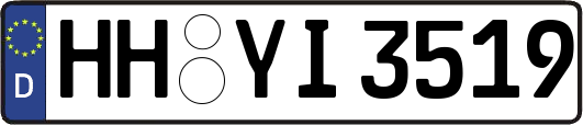 HH-YI3519