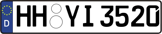 HH-YI3520