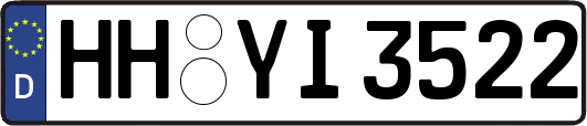 HH-YI3522