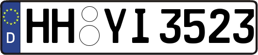 HH-YI3523