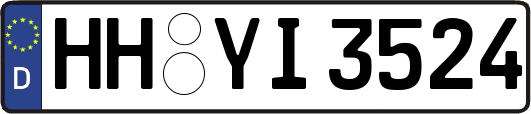 HH-YI3524