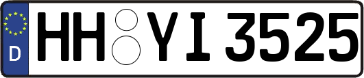 HH-YI3525