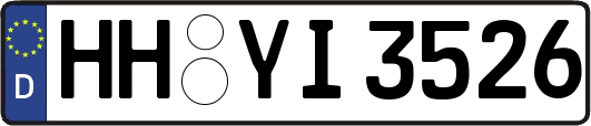 HH-YI3526