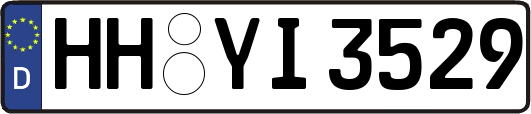 HH-YI3529