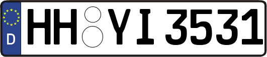 HH-YI3531