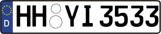 HH-YI3533