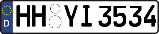 HH-YI3534