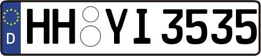 HH-YI3535