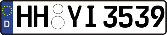 HH-YI3539