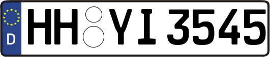 HH-YI3545