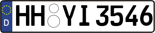 HH-YI3546