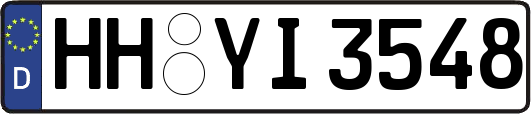 HH-YI3548