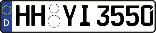 HH-YI3550