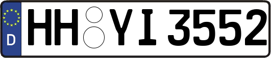 HH-YI3552