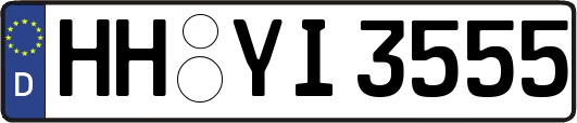 HH-YI3555