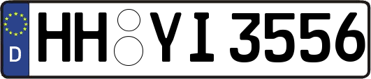 HH-YI3556