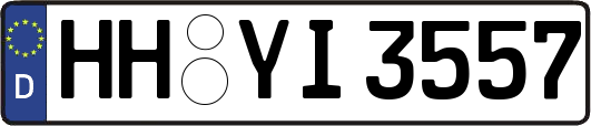 HH-YI3557