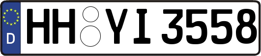 HH-YI3558