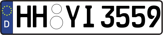 HH-YI3559