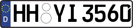 HH-YI3560