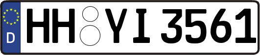 HH-YI3561