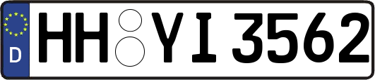 HH-YI3562